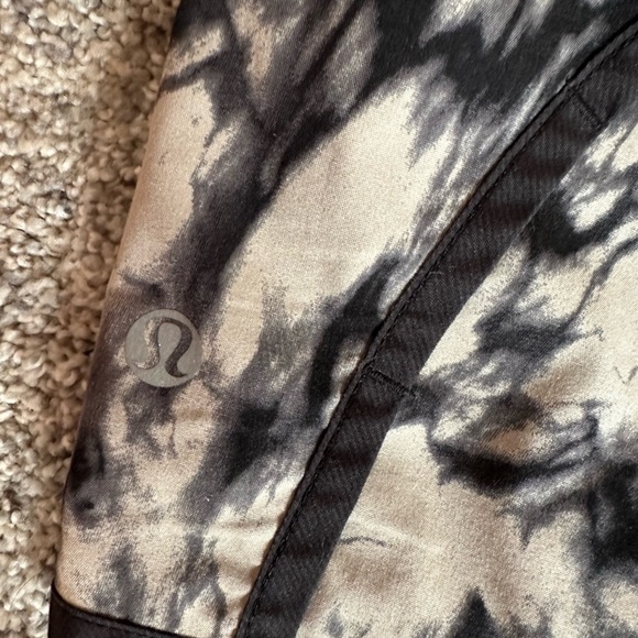 Lululemon Run Speed Short size 6 - Picture 6 of 7